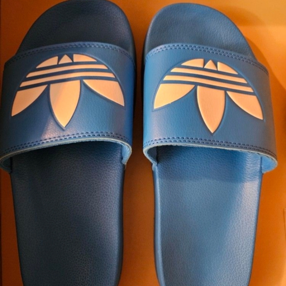 Adidas Slides - Picture 2 of 2